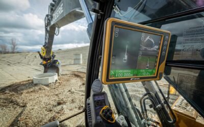 Topcon signs agreement with DDK Positioning