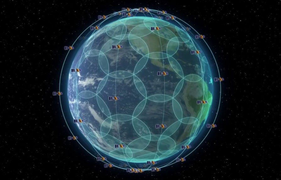What is the Advantage of Delivering GNSS Augmentation over LEO?